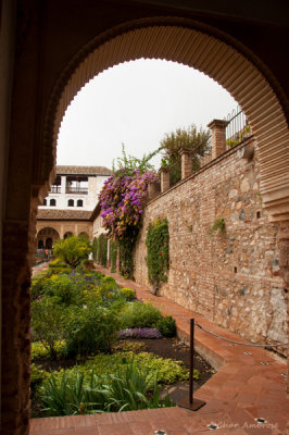  Alhambra 