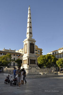  Plaza de la Merced