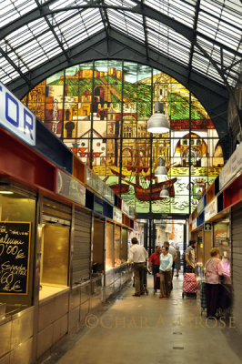 Mercado Central de Atarazanas