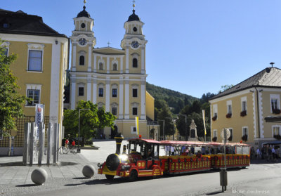 Collegiate Church of St Michael