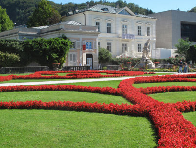 Mirabelle Gardens