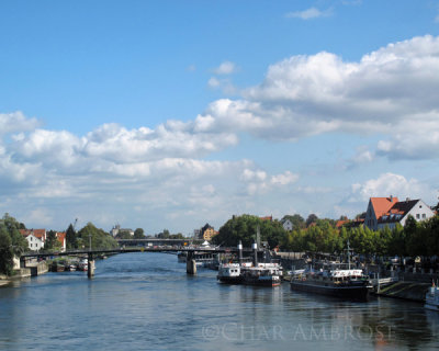 Danube River