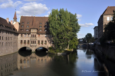 Heilig Geist-Spital