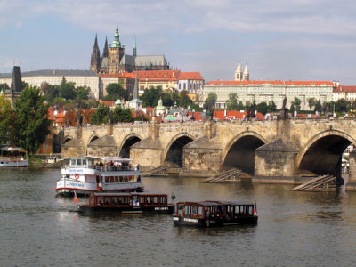 Charles Bridge