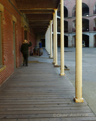 Fort Point.