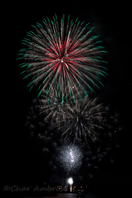 Fireworks 7942