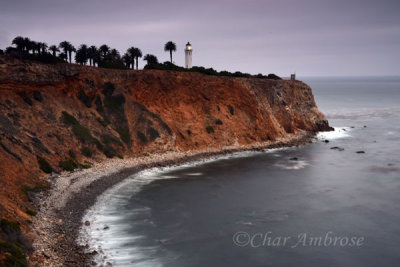 Point Vicente Lighthouse 2428