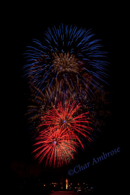 Fireworks Los Alamitos 7941
