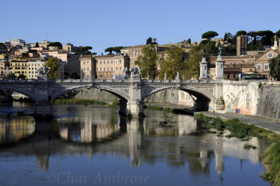 Ponte Vittorio Emmanuelle 