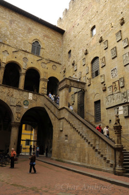 National Museum of Bargello