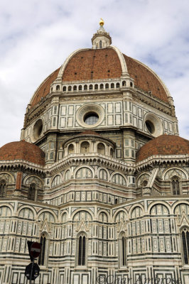 Duomo in Florence