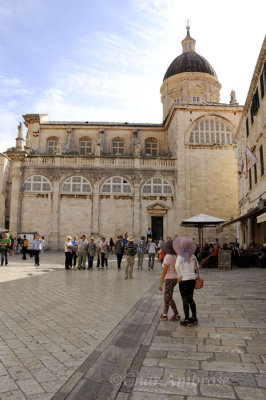 Old Town, Dubrovnik