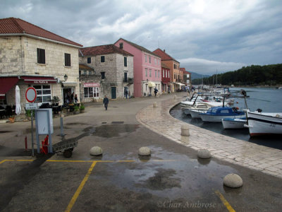 Stari Grad 