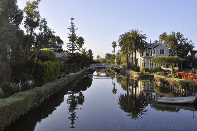 Venice Canal