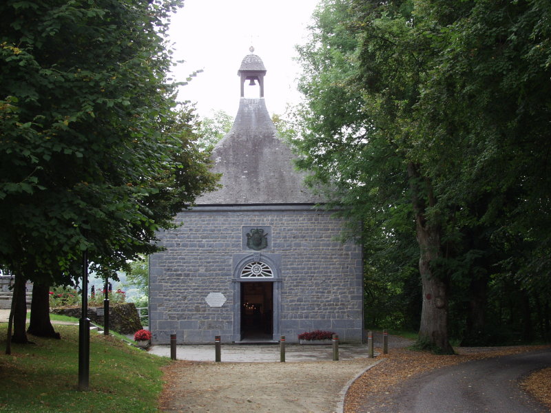 Ciergnon België