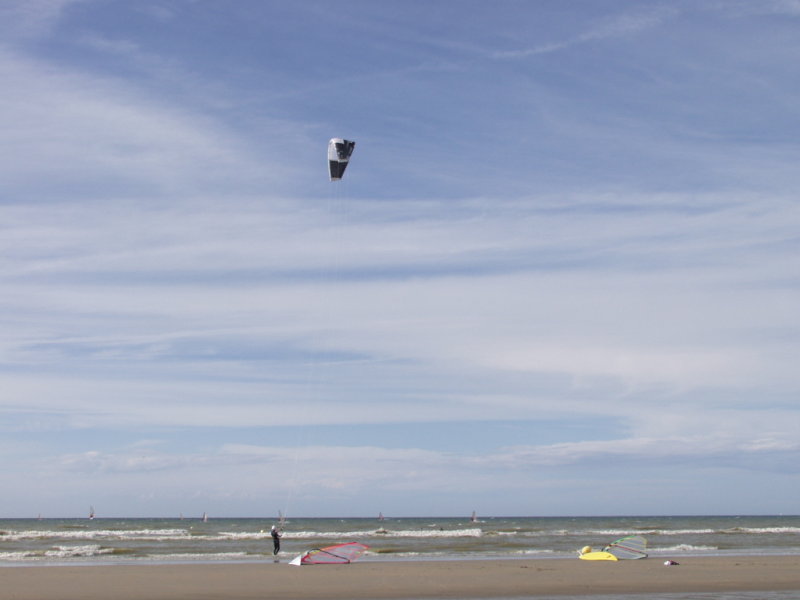 De Panne België