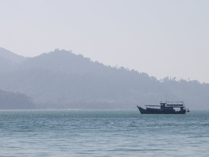 Thailand