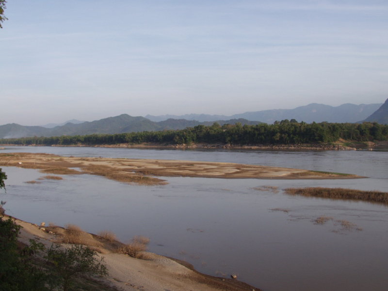 Luang Prabang Pak ou Cave Ban Xang Hai