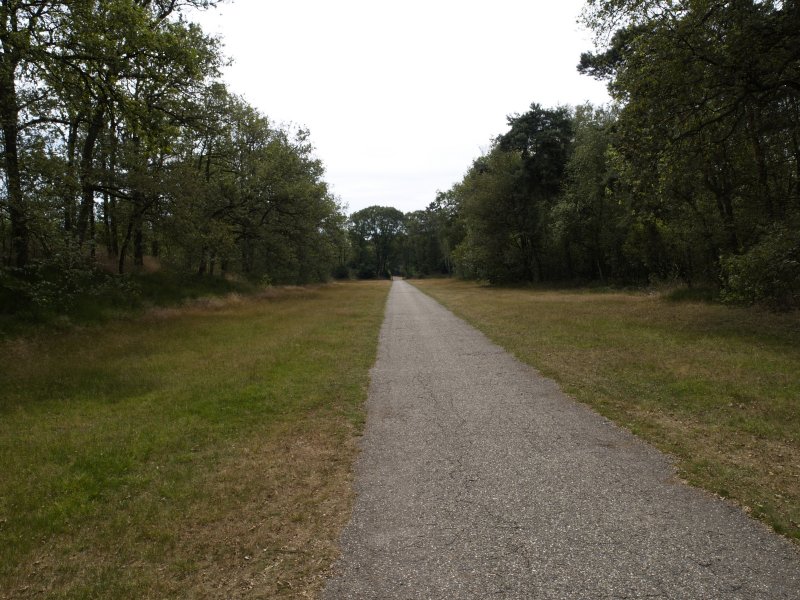 Concentration Camp Herzogenbusch Camp Vugt