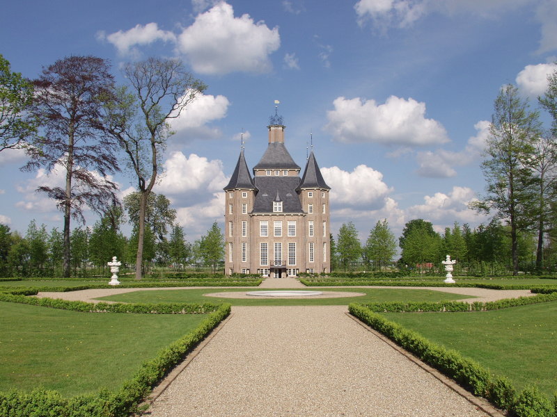 Kasteel Heemstede
