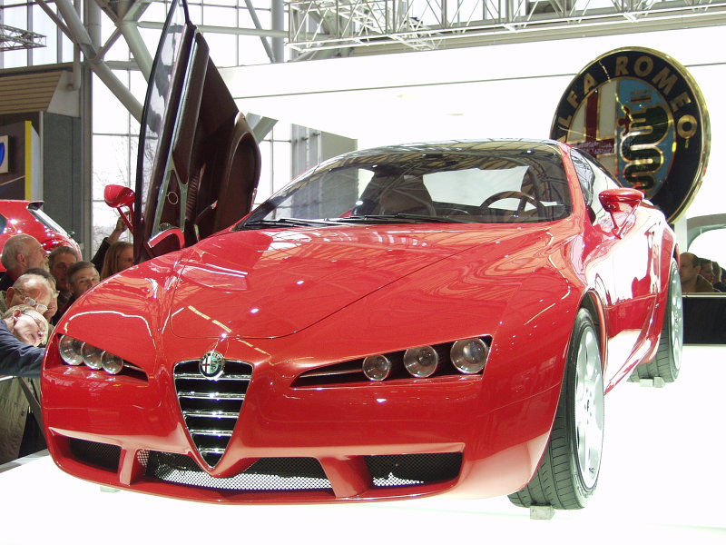 AUTO RAI 2003