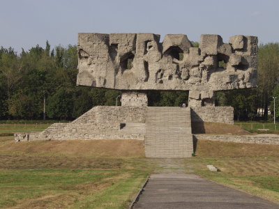 Majdanek Concentration_camp