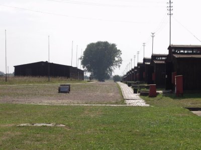 Majdanek camp