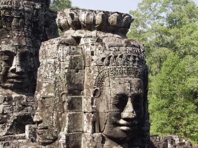 Cambodia  Angkor Wat Temple