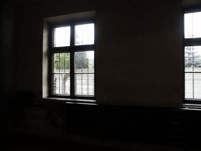 (Stammlager of basiskamp), Auschwitz II-Birkenau