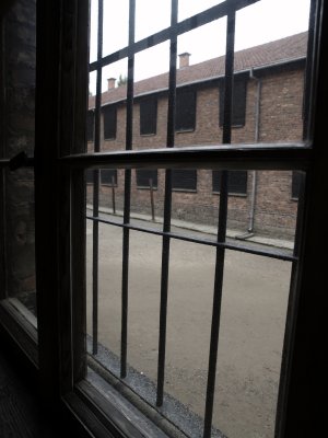 (Stammlager of basiskamp), Auschwitz II-Birkenau