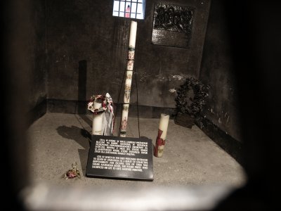 (Stammlager of basiskamp), Auschwitz II-Birkenau