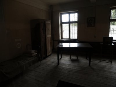 (Stammlager of basiskamp), Auschwitz II-Birkenau
