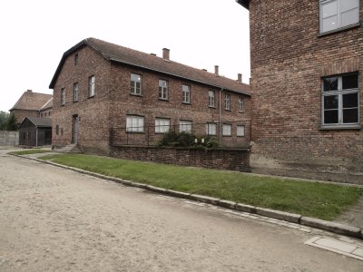 (Stammlager of basiskamp), Auschwitz II-Birkenau