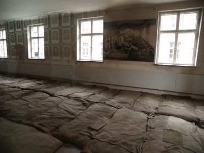 (Stammlager of basiskamp), Auschwitz II-Birkenau