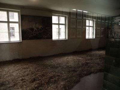 (Stammlager of basiskamp), Auschwitz II-Birkenau