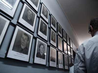 (Stammlager of basiskamp), Auschwitz II-Birkenau