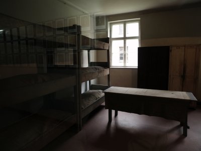 (Stammlager of basiskamp), Auschwitz II-Birkenau