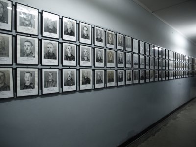 (Stammlager of basiskamp), Auschwitz II-Birkenau