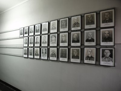 (Stammlager of basiskamp), Auschwitz II-Birkenau