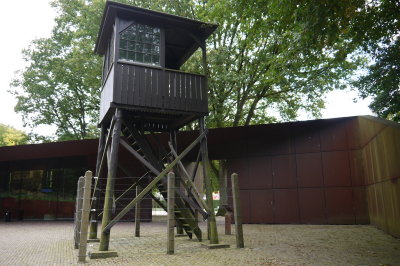 Concentration Camp Amersfoort