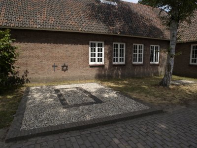 Concentration Camp Herzogenbusch Camp Vugt