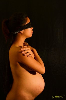 Pregnancy (nsfw)