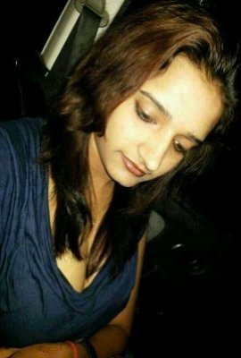 Neha Tandon A Beautiful Call Girl OF Pune