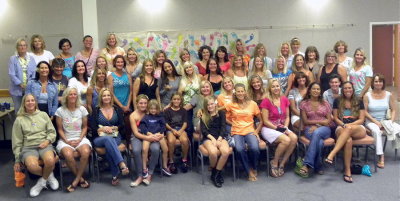 2013 WOW WomenOfTheWaves