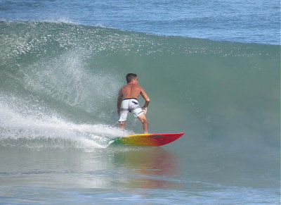 18 Oct 2014 Hur Gonzalo afternoon
