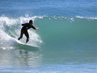 16 Nov 2014 SatBch