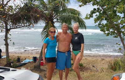 Puerto Rico Feb 2016