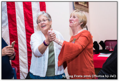 Spring Festa @ Croatian Cultural Center - Anacortes