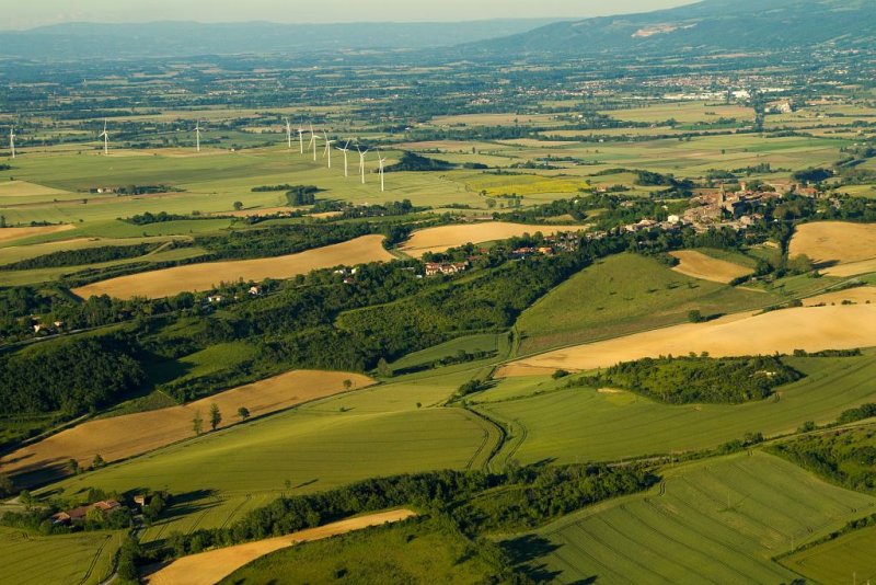 Saint Félix Lauragais