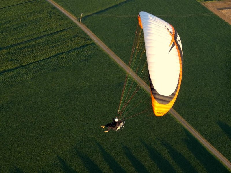 A Saint Blancard